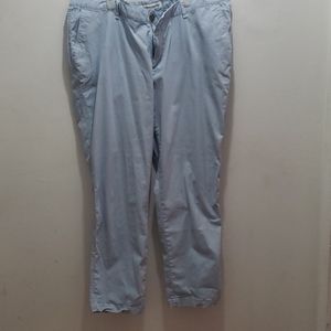 Amazon Essentials Light Blue Chino pants